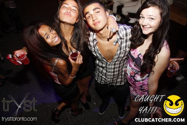 Tryst nightclub photo 330 - August 13th, 2011