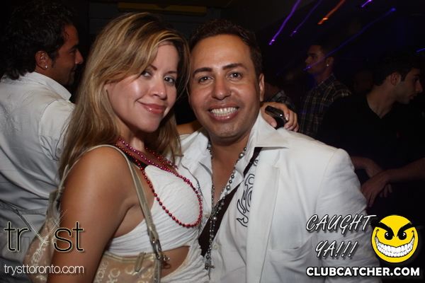 Tryst nightclub photo 331 - August 13th, 2011