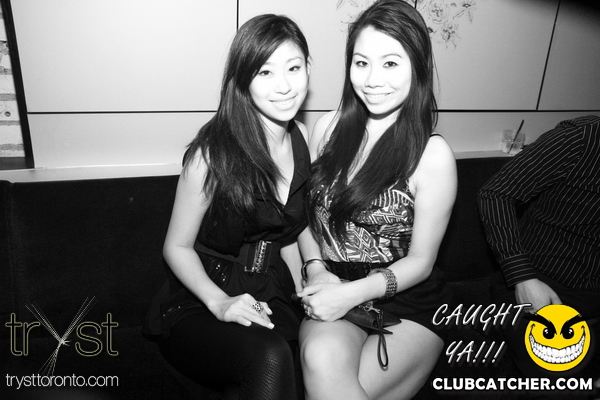 Tryst nightclub photo 332 - August 13th, 2011