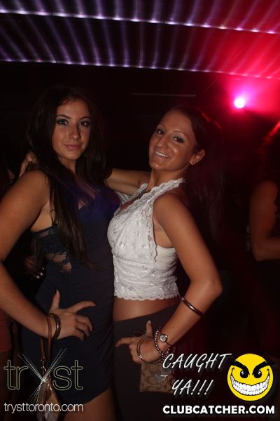 Tryst nightclub photo 333 - August 13th, 2011