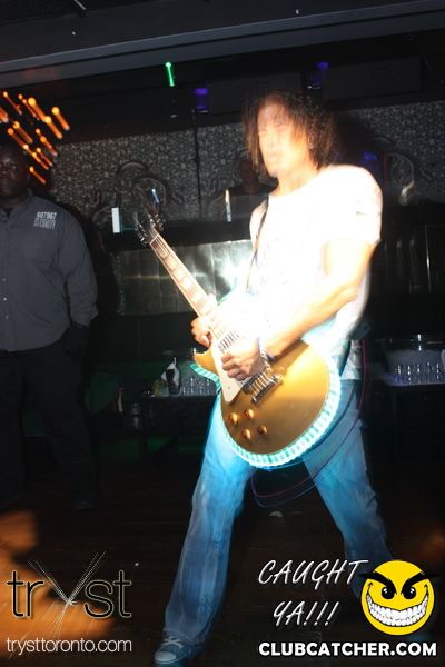 Tryst nightclub photo 334 - August 13th, 2011