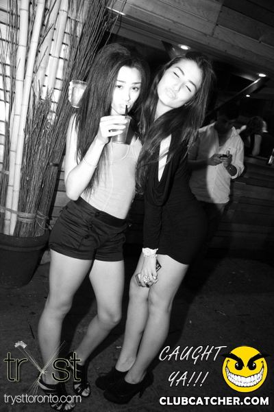 Tryst nightclub photo 335 - August 13th, 2011