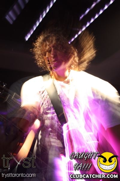 Tryst nightclub photo 336 - August 13th, 2011