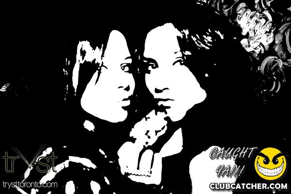 Tryst nightclub photo 340 - August 13th, 2011