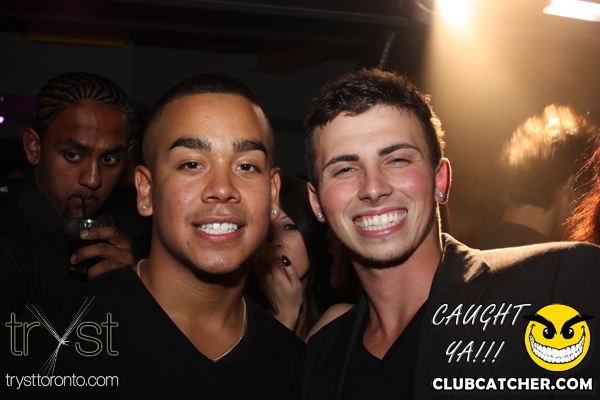 Tryst nightclub photo 344 - August 13th, 2011