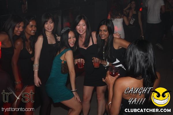 Tryst nightclub photo 345 - August 13th, 2011