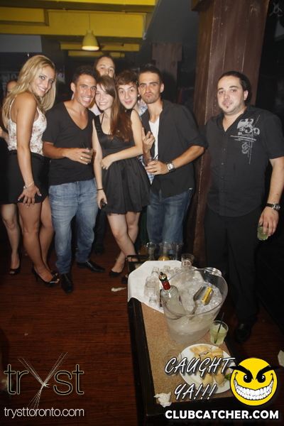 Tryst nightclub photo 346 - August 13th, 2011
