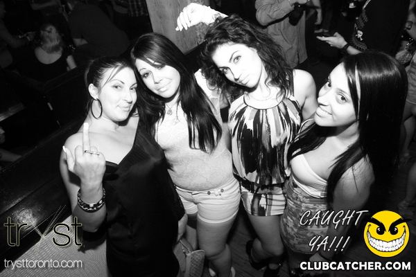 Tryst nightclub photo 347 - August 13th, 2011