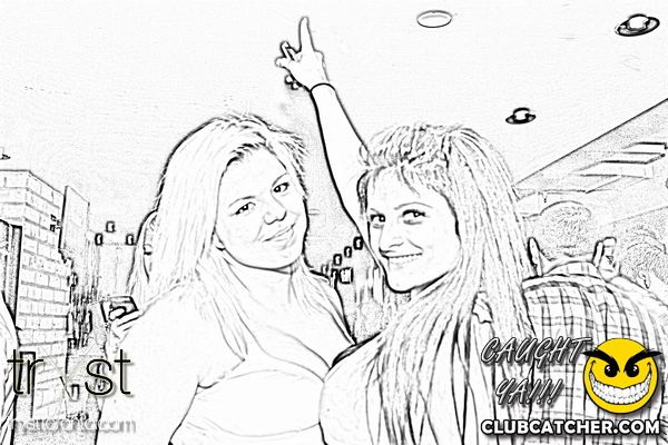 Tryst nightclub photo 352 - August 13th, 2011