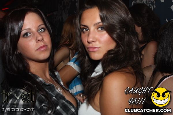 Tryst nightclub photo 357 - August 13th, 2011