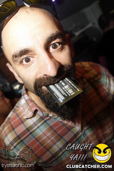 Tryst nightclub photo 360 - August 13th, 2011