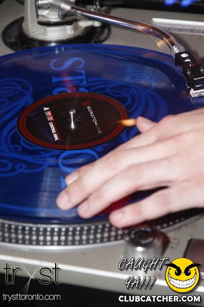 Tryst nightclub photo 37 - August 13th, 2011