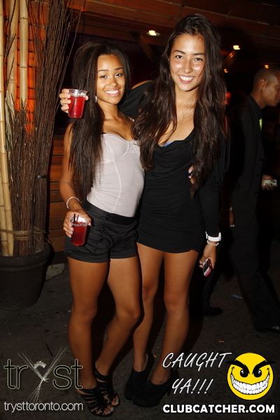 Tryst nightclub photo 362 - August 13th, 2011