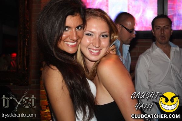 Tryst nightclub photo 366 - August 13th, 2011