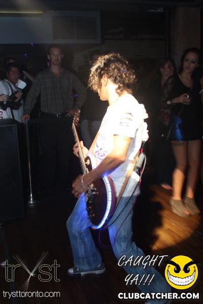 Tryst nightclub photo 367 - August 13th, 2011