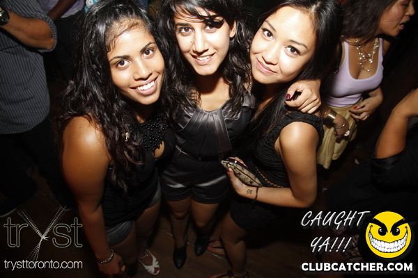 Tryst nightclub photo 370 - August 13th, 2011