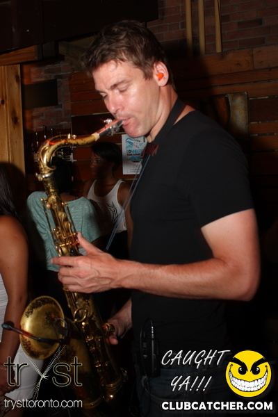 Tryst nightclub photo 373 - August 13th, 2011