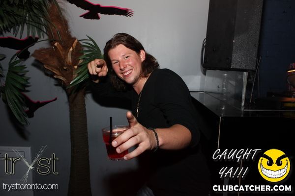 Tryst nightclub photo 374 - August 13th, 2011