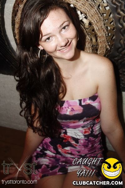 Tryst nightclub photo 375 - August 13th, 2011