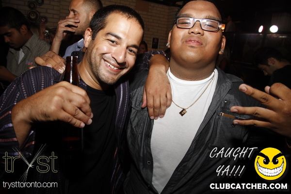 Tryst nightclub photo 376 - August 13th, 2011