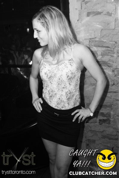 Tryst nightclub photo 378 - August 13th, 2011