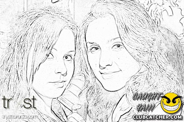 Tryst nightclub photo 380 - August 13th, 2011