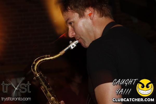 Tryst nightclub photo 39 - August 13th, 2011