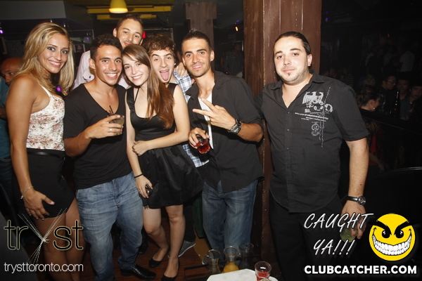 Tryst nightclub photo 381 - August 13th, 2011
