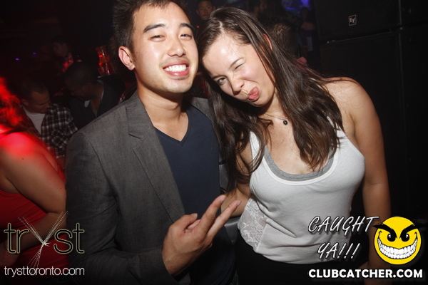 Tryst nightclub photo 382 - August 13th, 2011