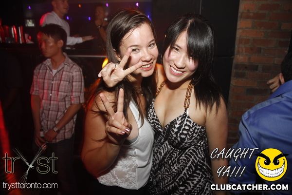 Tryst nightclub photo 383 - August 13th, 2011