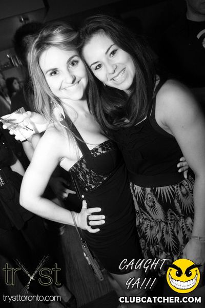 Tryst nightclub photo 384 - August 13th, 2011