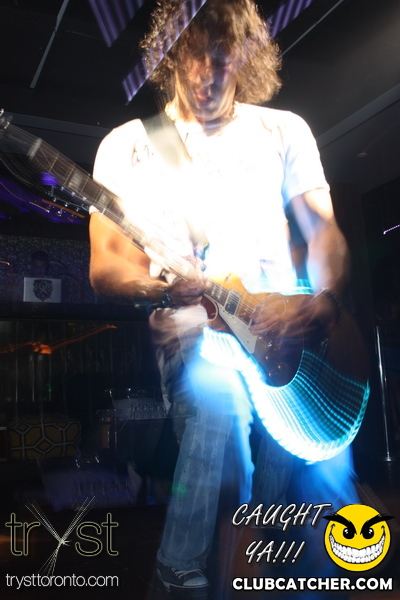 Tryst nightclub photo 385 - August 13th, 2011