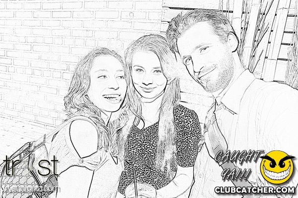 Tryst nightclub photo 40 - August 13th, 2011