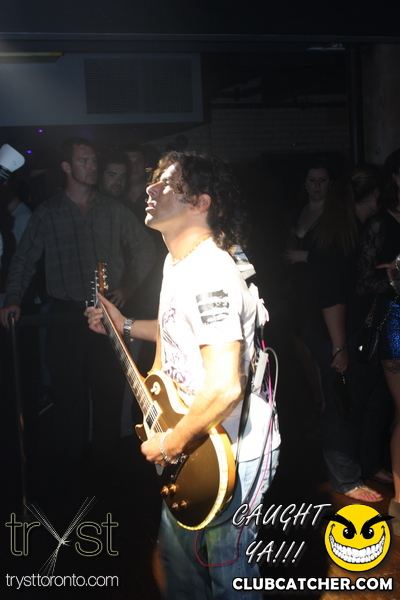 Tryst nightclub photo 392 - August 13th, 2011