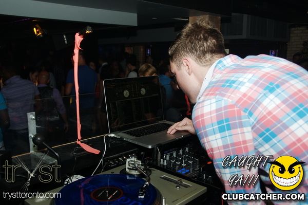 Tryst nightclub photo 394 - August 13th, 2011