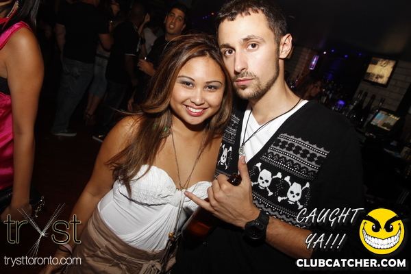 Tryst nightclub photo 398 - August 13th, 2011