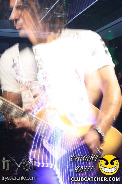 Tryst nightclub photo 400 - August 13th, 2011