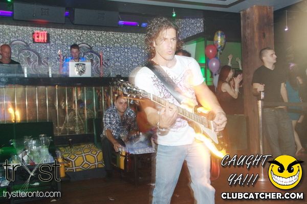 Tryst nightclub photo 41 - August 13th, 2011