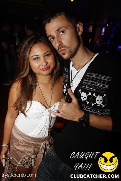 Tryst nightclub photo 401 - August 13th, 2011