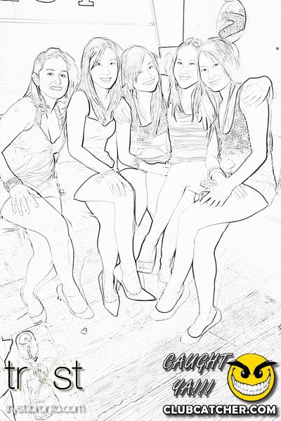 Tryst nightclub photo 404 - August 13th, 2011