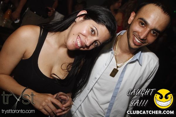 Tryst nightclub photo 405 - August 13th, 2011
