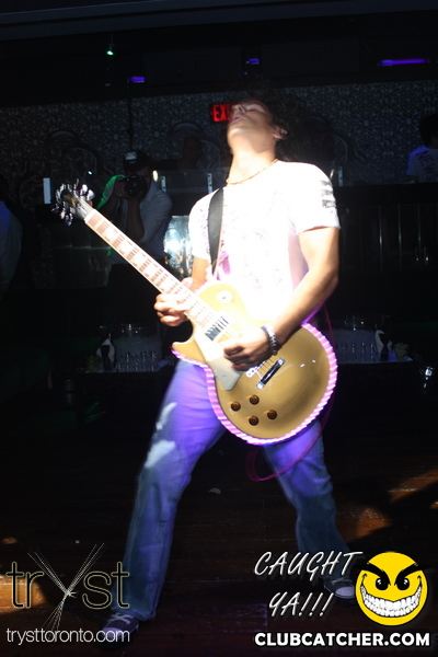 Tryst nightclub photo 407 - August 13th, 2011