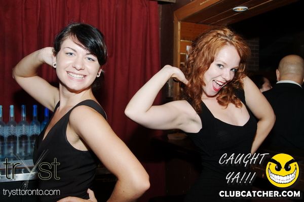 Tryst nightclub photo 409 - August 13th, 2011