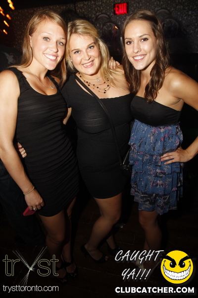 Tryst nightclub photo 410 - August 13th, 2011