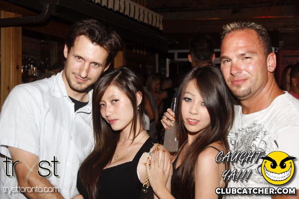 Tryst nightclub photo 413 - August 13th, 2011