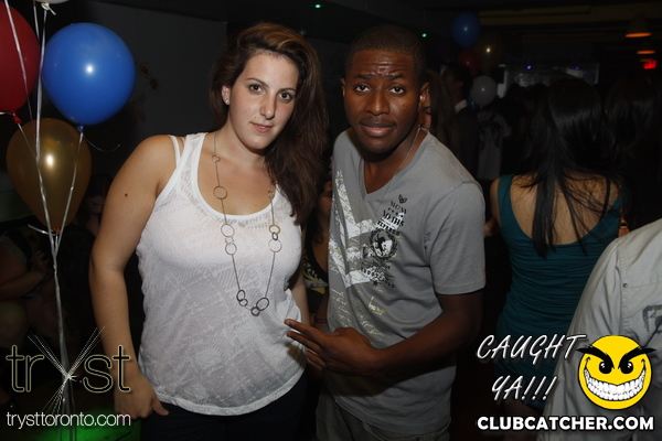Tryst nightclub photo 415 - August 13th, 2011