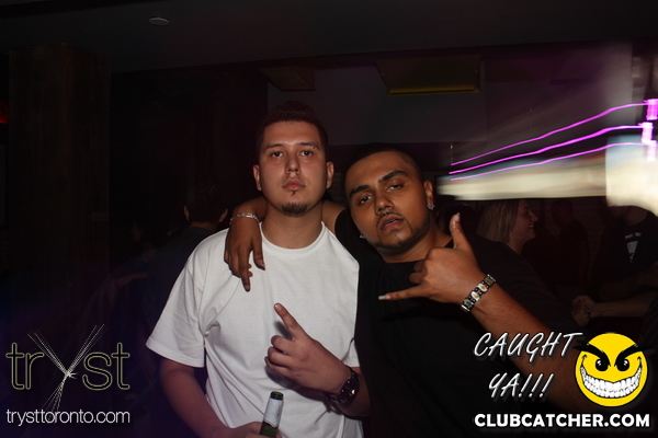 Tryst nightclub photo 416 - August 13th, 2011