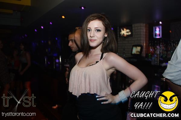 Tryst nightclub photo 418 - August 13th, 2011