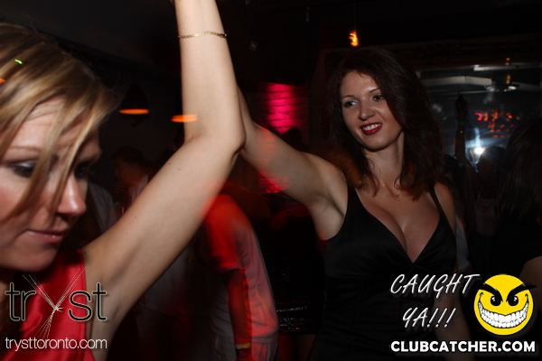 Tryst nightclub photo 419 - August 13th, 2011