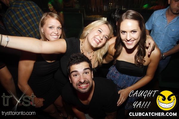 Tryst nightclub photo 420 - August 13th, 2011
